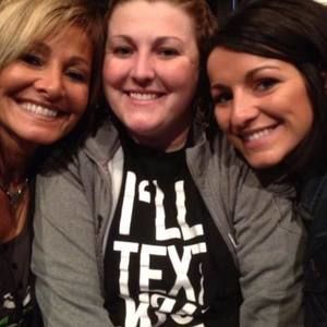 Meet your Posher, Tammy